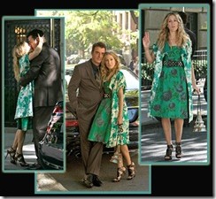 Primeras imágenes de la película Sexo en Nueva York