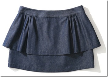 must have style mini skirt