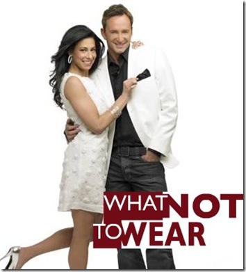 what not to wear tlc