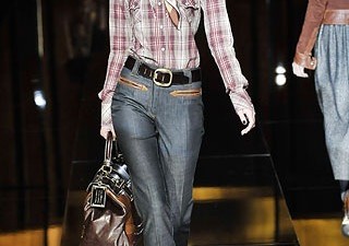 Imprescindibles para un otoño casual