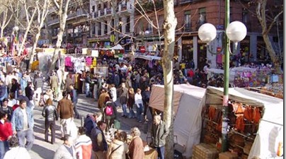 ¿Qué se puede comprar por un euro?