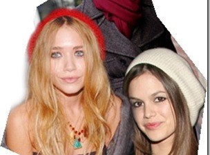 Gorritos para el frío