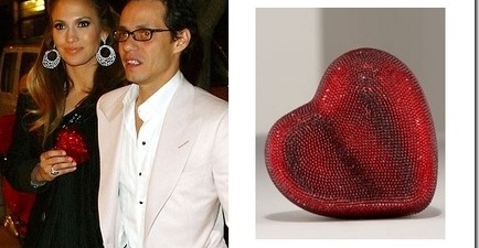 Perlas de viernes: el bolso del amor, el bolso del oido y gafas complicadas