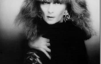 Las diez reglas de estilo de Sonia Rykiel