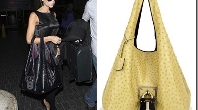 Un bolso de Loewe para bolsillos “escasos” y nula vergüenza