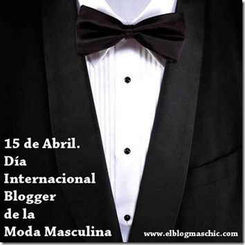 dia internacional blogger moda masculina