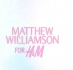 HM mathew williamson