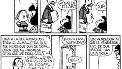 Una actualización rapidita…