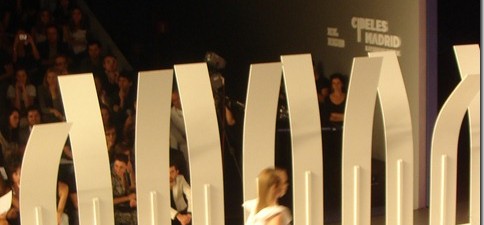 Cibeles MFW: Amaya Arzuaga