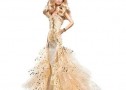Si hay Jimmy Choo para H&M tambi&eacute;n hay Louboutin para Barbie