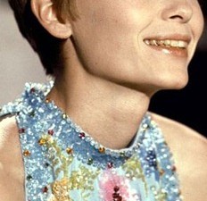 Volver la vista atr&aacute;s es bueno a veces: Mia Farrow