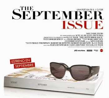 the september issue