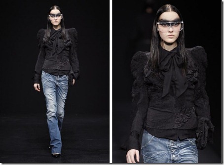 jose castro totem jeans