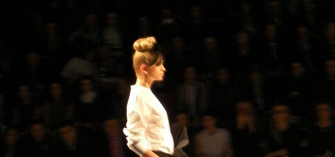 CMFW Oto&ntilde;o Invierno 2010: Mar&iacute;a Barros