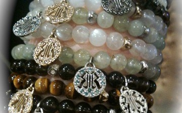 Bloggers con iniciativa: Rox jewels