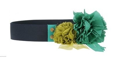 DIY: Cintur&oacute;n de Lanvin