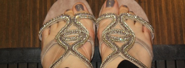 Una cata muy especial y look 6