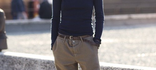 Unos zapatos maravillosos y par de looks