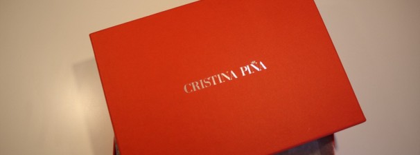 Mi falda de Cristina Pi&ntilde;a