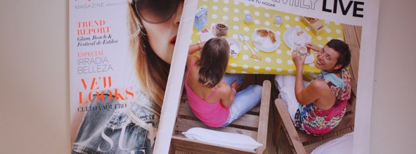 Revistas gratis