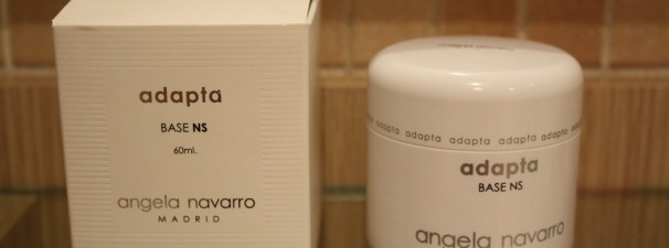 Probando&hellip; Adapta de Angela Navarro y un desfile muy especial