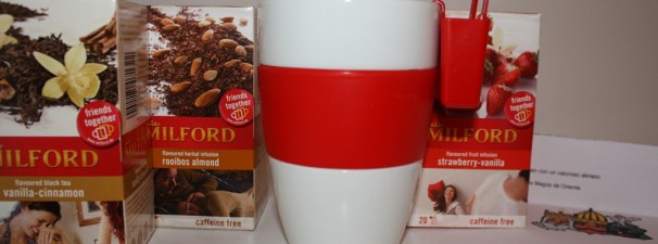 Los Reyes Magos traen t&eacute;