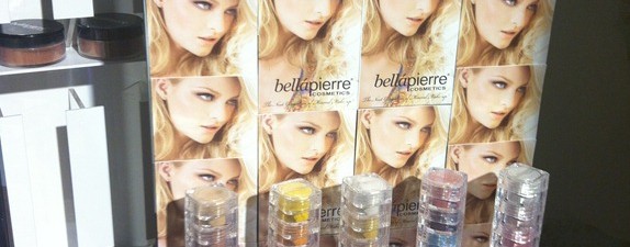 Visitando Bellapierre