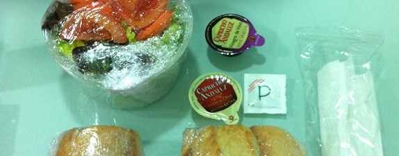 Este picnic merece un post
