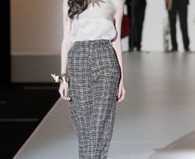Colecci&oacute;n Jazz de Cristina Pi&ntilde;a