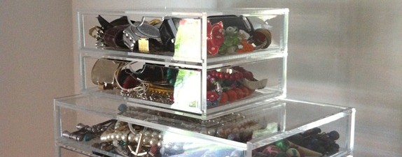 De compras en Muji