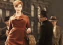 Mahou impressions: series de moda, moda en series