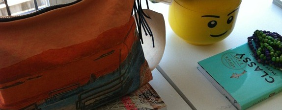Bloggers con arte: Zubi