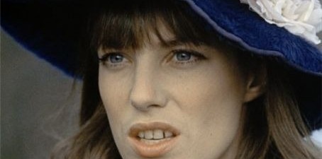 Cuando llega el verano quiero ser Jane Birkin