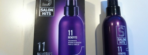 Mis cosm&eacute;ticos: un gran descubrimiento para el cabello