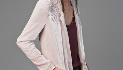 Today I Love… Chaqueta de Zara