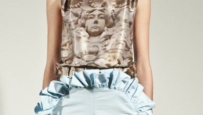 Today I Love… Short Moises Nieto