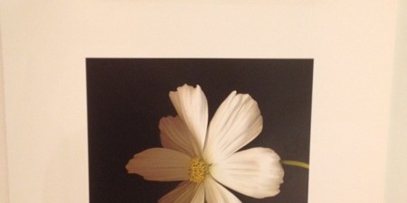 DIY: un modo sencillo de colgar una lámina