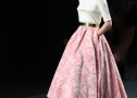Mis colecciones favoritas de la MBFWM Primavera-Verano 2013: Duyos