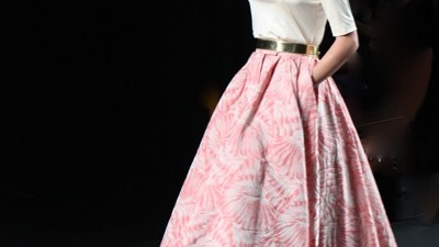 Mis colecciones favoritas de la MBFWM Primavera-Verano 2013: Duyos