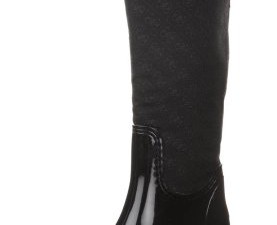 Botas de agua: guess