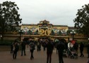 Navidad en Disneyland (I)