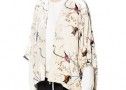 Today I love… Kimonos
