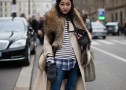 Looking for de look: Rayas y cuadros