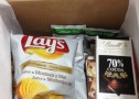 Probando… Cajas degustabox