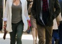 Looking for the look: Lucy Liu en Elementary