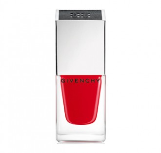 Le vernis givenchy
