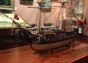 Planes familiares: Museo Naval