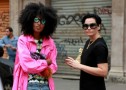 Gafas de sol: ¿polarizadas o de espejo?