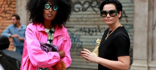 Gafas de sol: ¿polarizadas o de espejo?