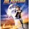 Planes con niños: Regreso al Futuro